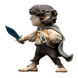 Le Seigneur des Anneaux figurine Mini Epics Frodo Baggins (2022) 11 cm | 9420024740385