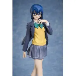 Tsukihime -A Piece of Blue Glass Moon- statuette 1/7 Ciel 22 cm | 4534530935915