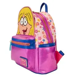 Disney by Loungefly sac à dos Mini Lizzie McGuire | 0671803532144