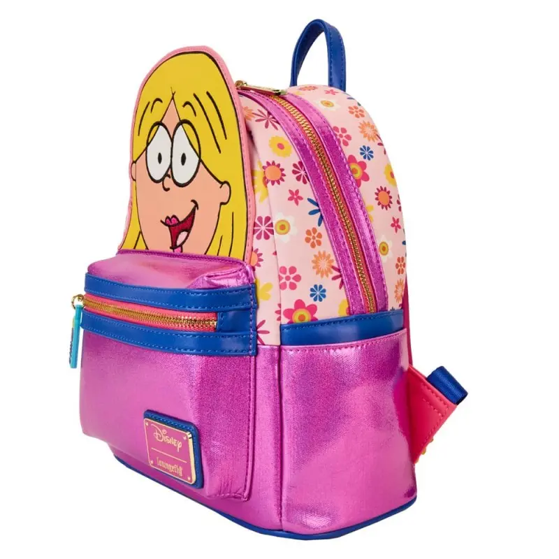 Disney by Loungefly sac à dos Mini Lizzie McGuire | 0671803532144