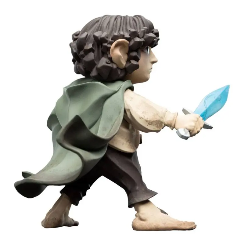 Le Seigneur des Anneaux figurine Mini Epics Frodo Baggins (2022) 11 cm | 9420024740385