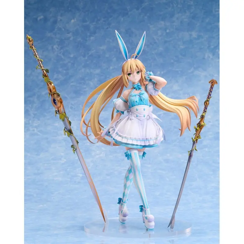 Fate/Grand Order statuette PVC 1/7 Berserker/Altria Caster 30 cm | 4534530937230