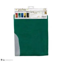 Harry Potter serviette de bain Slytherin 140 x 70 cm | 4895205606319