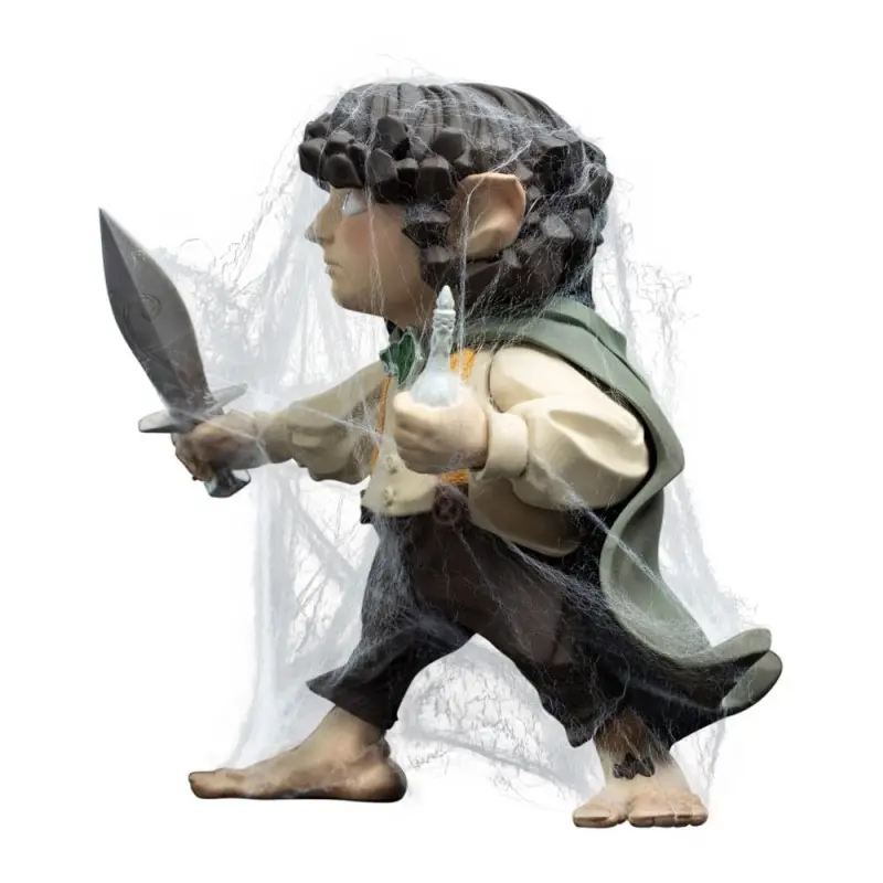 Le Seigneur des Anneaux figurine Mini Epics Frodo Baggins (Limited Edition) 11 cm | 9420024740897