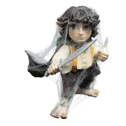 Le Seigneur des Anneaux figurine Mini Epics Frodo Baggins (Limited Edition) 11 cm | 9420024740897