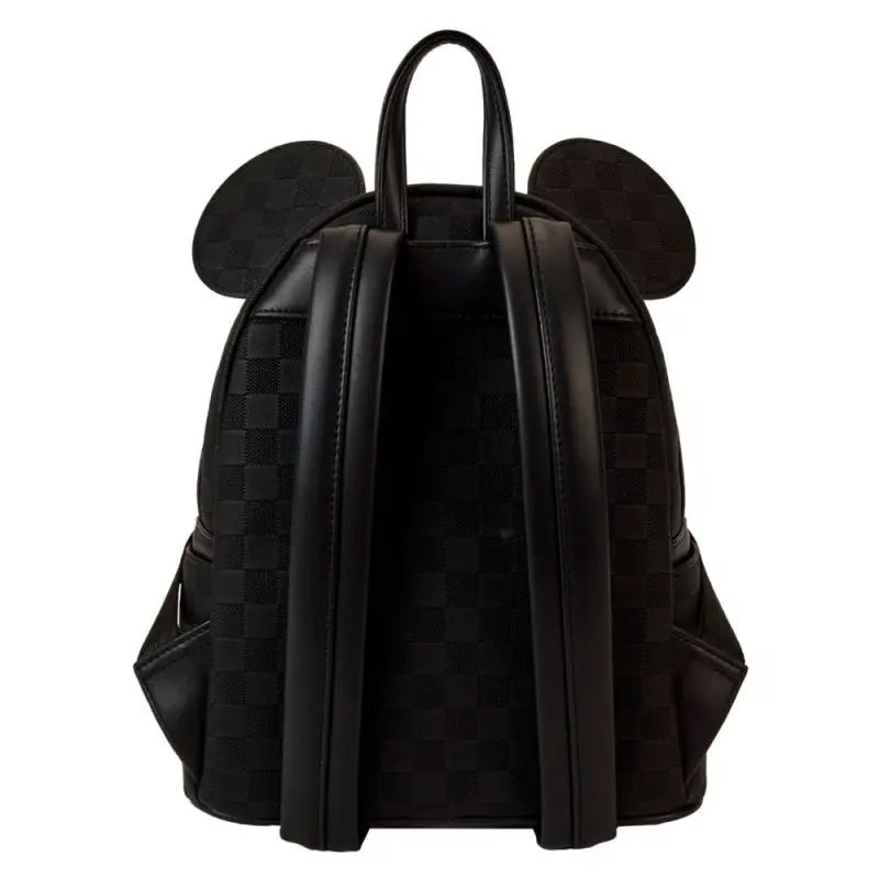 Disney by Loungefly sac à dos Mini Mickey Ear Evergreen | 0671803532434