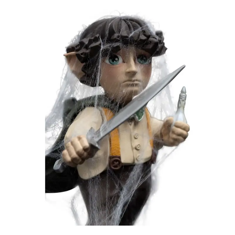 Le Seigneur des Anneaux figurine Mini Epics Frodo Baggins (Limited Edition) 11 cm | 9420024740897