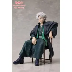 Demon Slayer: Kimetsu no Yaiba statuette Sanemi Shinazugawa 16 cm | 4534530937544