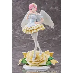 The Quintessential Quintuplets statuette PVC 1/7 Nakano Ichika Angel Ver. 25 cm | 4582666820568