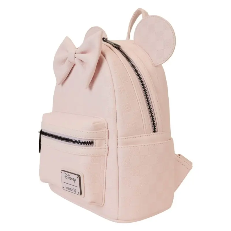 Disney by Loungefly sac à dos Mini Minnie Ear Evergreen | 0671803532465