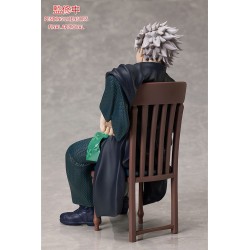Demon Slayer: Kimetsu no Yaiba statuette Sanemi Shinazugawa 16 cm