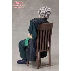 Demon Slayer: Kimetsu no Yaiba statuette Sanemi Shinazugawa 16 cm | 4534530937544