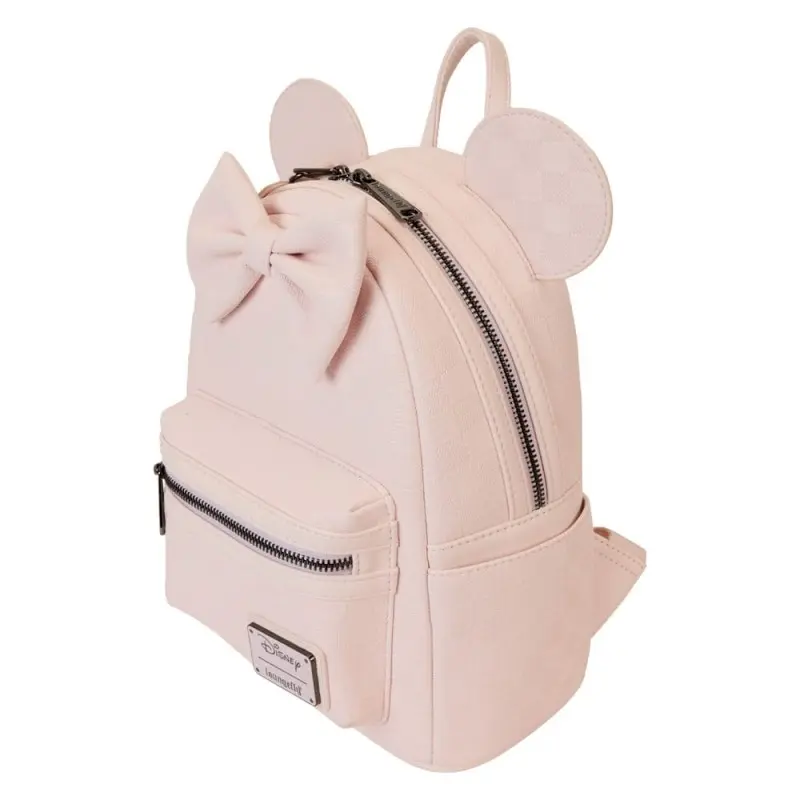 Disney by Loungefly sac à dos Mini Minnie Ear Evergreen | 0671803532465