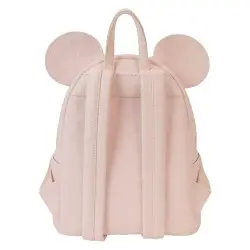 Disney by Loungefly sac à dos Mini Minnie Ear Evergreen | 0671803532465