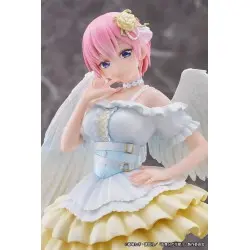 The Quintessential Quintuplets statuette PVC 1/7 Nakano Ichika Angel Ver. 25 cm | 4582666820568