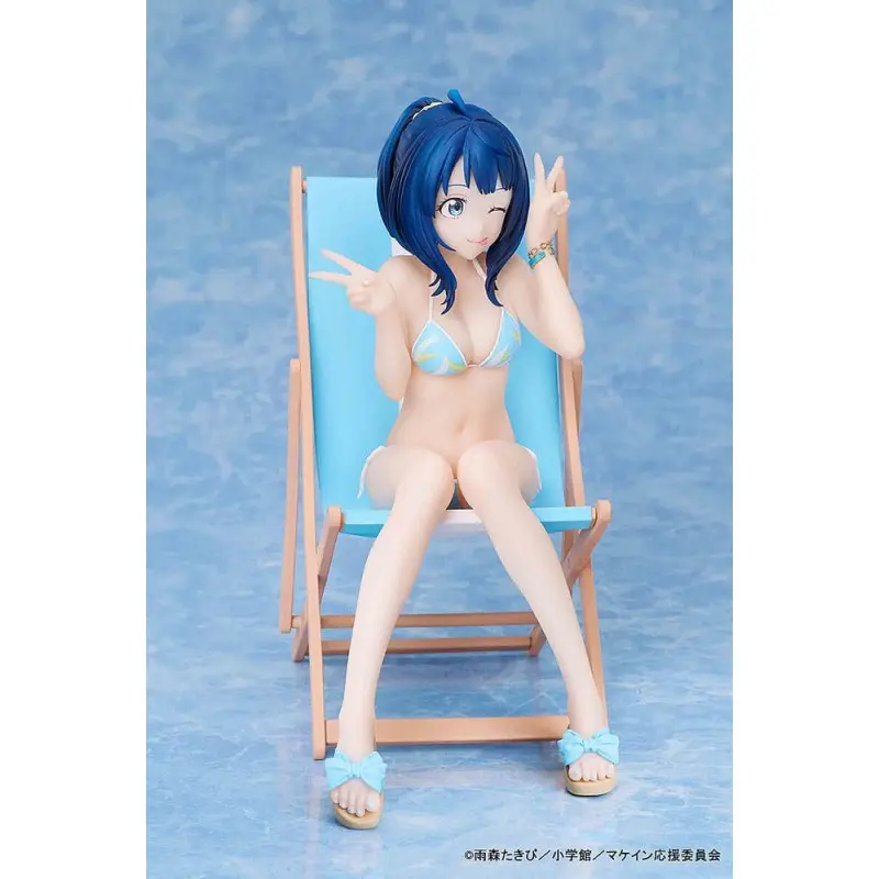 Makeine: Too Many Losing Heroines! statuette Anna Yanami 15 cm    | 4534530942982