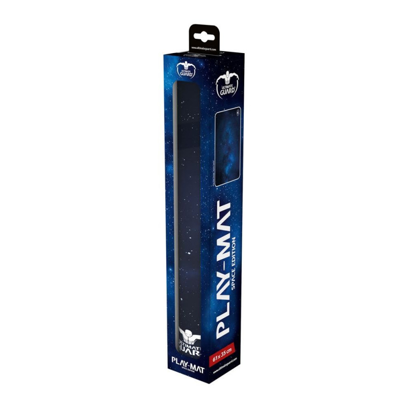 Product: Play-mat Mystic Space 61 x 35 cm
Brand: Ultimate Guard