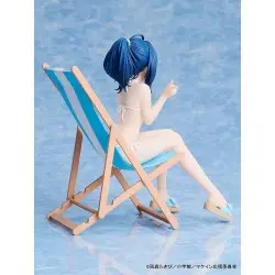 Makeine: Too Many Losing Heroines! statuette Anna Yanami 15 cm    | 4534530942982