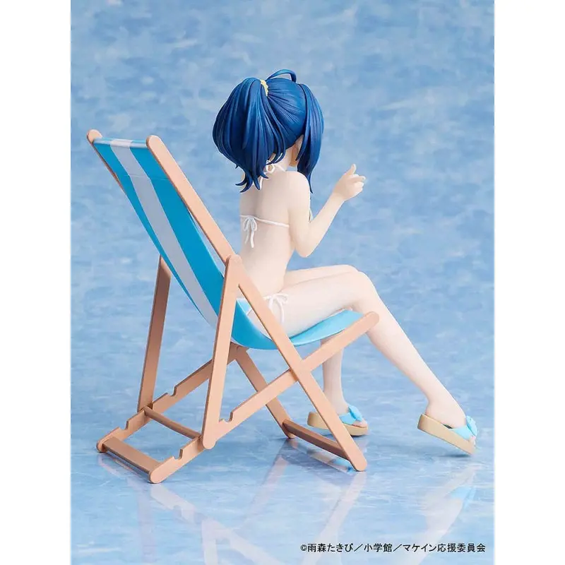 Makeine: Too Many Losing Heroines! statuette Anna Yanami 15 cm    | 4534530942982