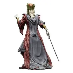 Le Seigneur des Anneaux figurine Mini Epics King of the Dead 18 cm | 9420024741221