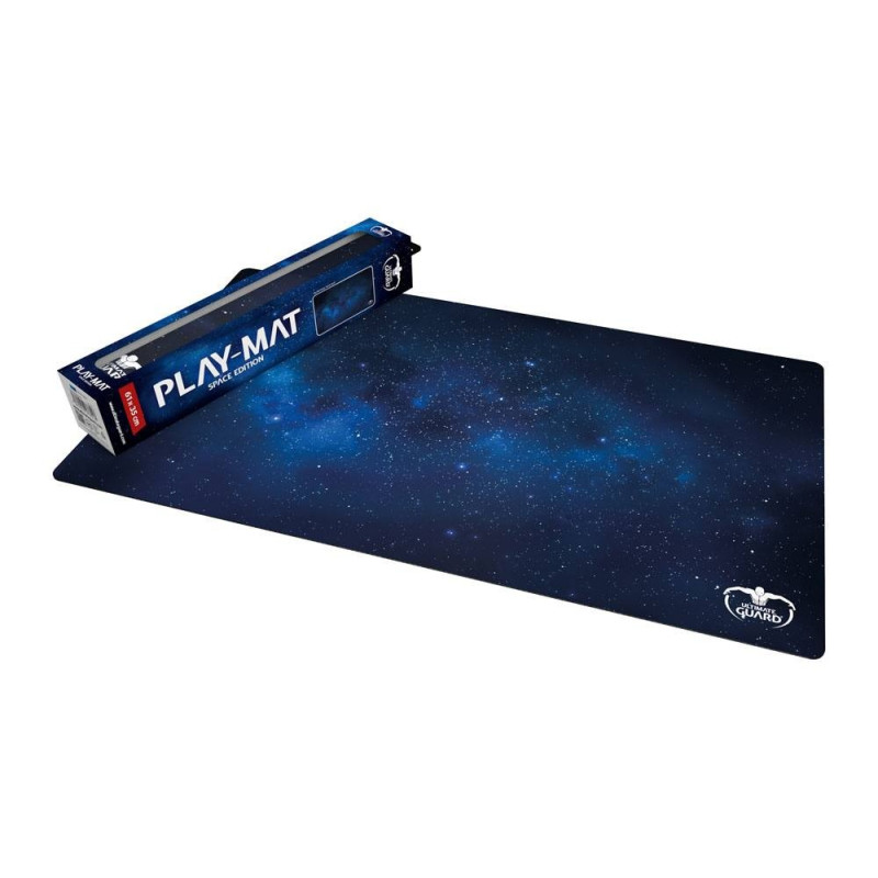 Product: Speelkleed Mystic Space 61 x 35 cm
Merk: Ultimate Guard