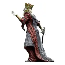 Le Seigneur des Anneaux figurine Mini Epics King of the Dead 18 cm | 9420024741221