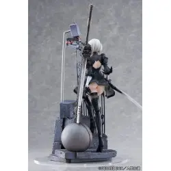 NieR:Automata Ver1.1a statuette PVC 1/7 YoRHa No. 2 Type B Search 31 cm | 4582666820582