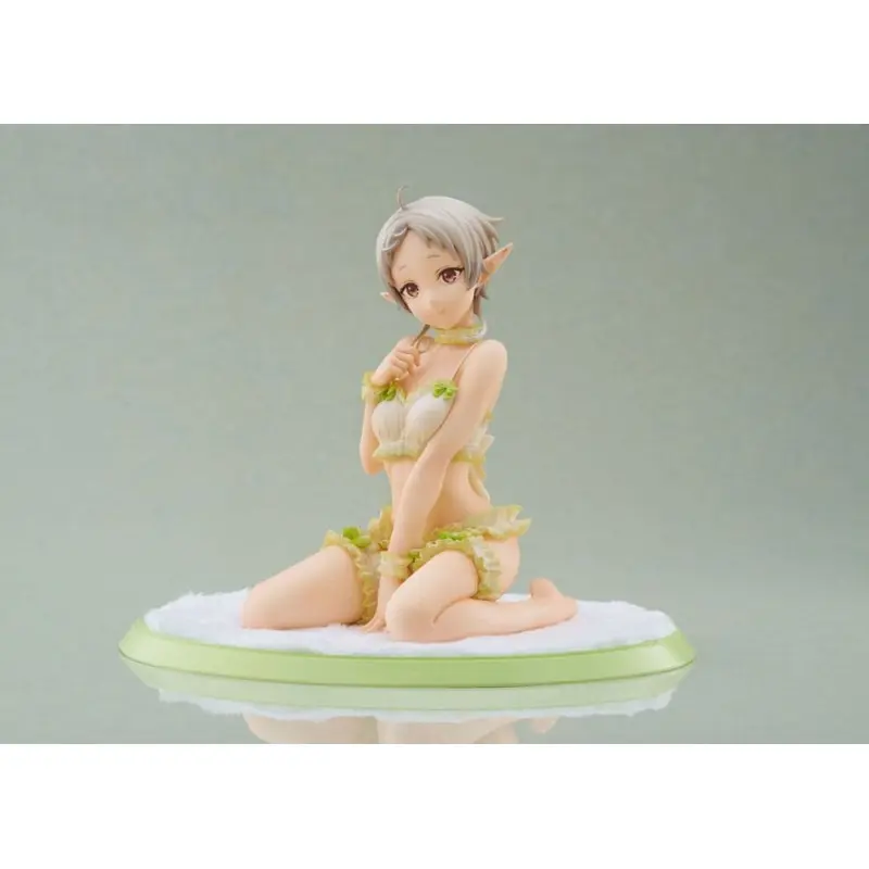 Mushoku Tensei 1/7 Statue PVC Sylphiette Lingerie Ver. 12 cm | 4571452943543