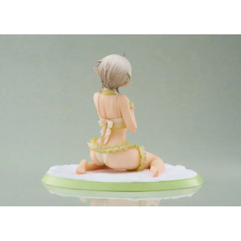 Mushoku Tensei 1/7 Statue PVC Sylphiette Lingerie Ver. 12 cm | 4571452943543