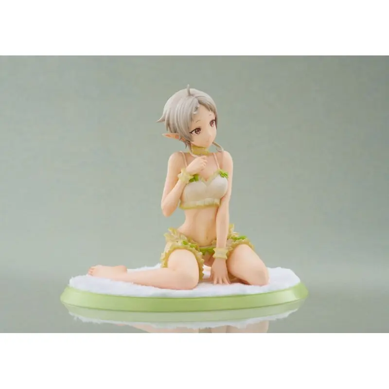 Mushoku Tensei 1/7 Statue PVC Sylphiette Lingerie Ver. 12 cm | 4571452943543