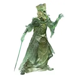 Le Seigneur des Anneaux figurine Mini Epics King of the Dead Limited Edition 18 cm | 9420024741238