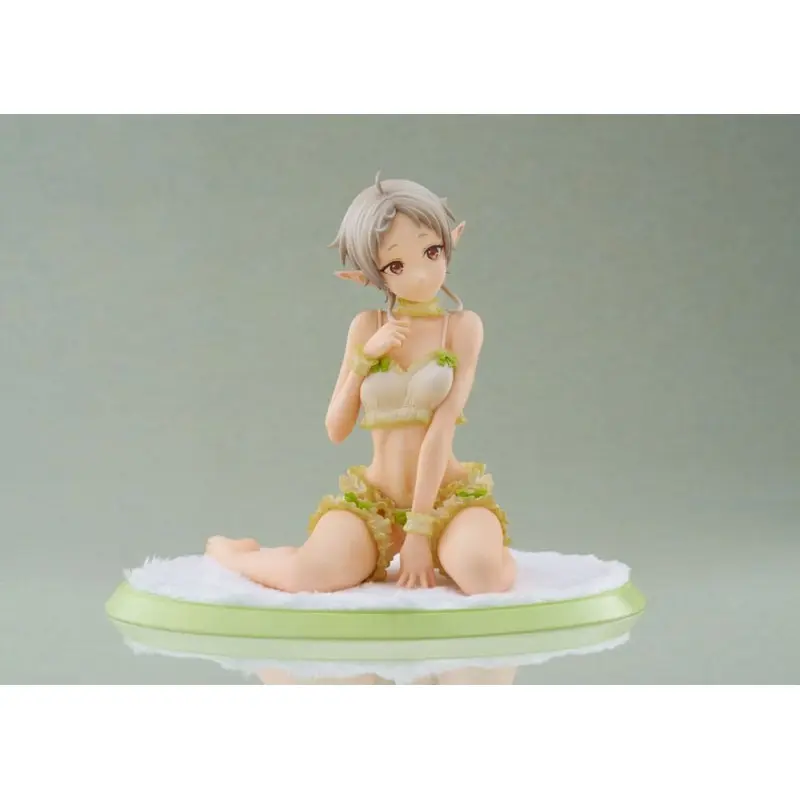 Mushoku Tensei 1/7 Statue PVC Sylphiette Lingerie Ver. 12 cm | 4571452943543