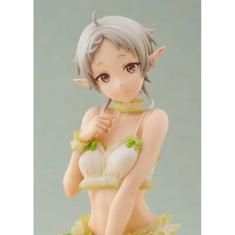 Mushoku Tensei 1/7 Statue PVC Sylphiette Lingerie Ver. 12 cm | 4571452943543