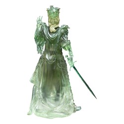 Le Seigneur des Anneaux figurine Mini Epics King of the Dead Limited Edition 18 cm