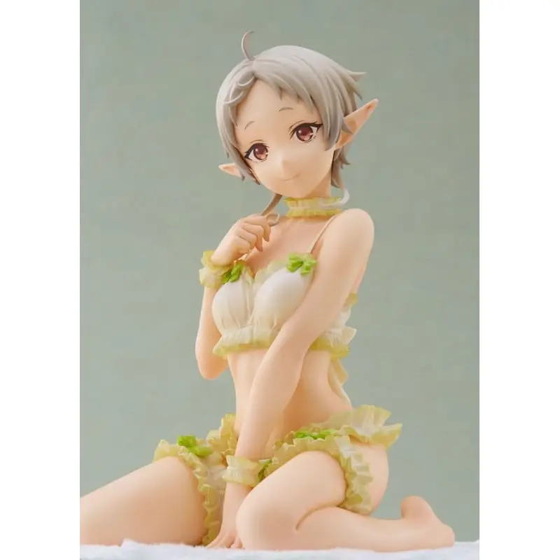 Mushoku Tensei 1/7 Statue PVC Sylphiette Lingerie Ver. 12 cm | 4571452943543