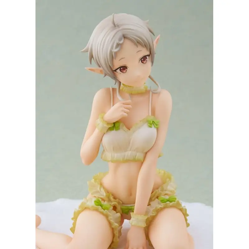 Mushoku Tensei 1/7 Statue PVC Sylphiette Lingerie Ver. 12 cm | 4571452943543