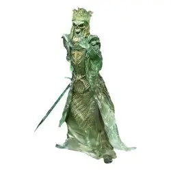 Le Seigneur des Anneaux figurine Mini Epics King of the Dead Limited Edition 18 cm | 9420024741238