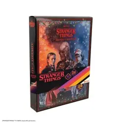 Stranger Things calendrier de l'avent 2024 | 4895205618459