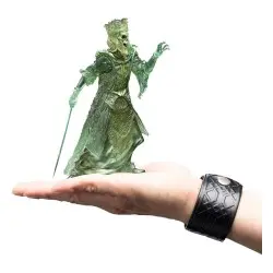 Le Seigneur des Anneaux figurine Mini Epics King of the Dead Limited Edition 18 cm | 9420024741238