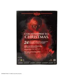 Stranger Things calendrier de l'avent 2024 | 4895205618459