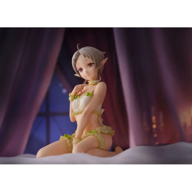 Mushoku Tensei 1/7 Statue PVC Sylphiette Lingerie Ver. 12 cm | 4571452943543