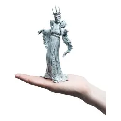 Le Seigneur des Anneaux figurine Mini Epics The Witch-King of the Unseen Lands 19 cm | 9420024741290