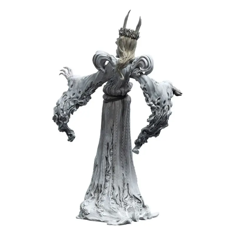 Le Seigneur des Anneaux figurine Mini Epics The Witch-King of the Unseen Lands 19 cm | 9420024741290