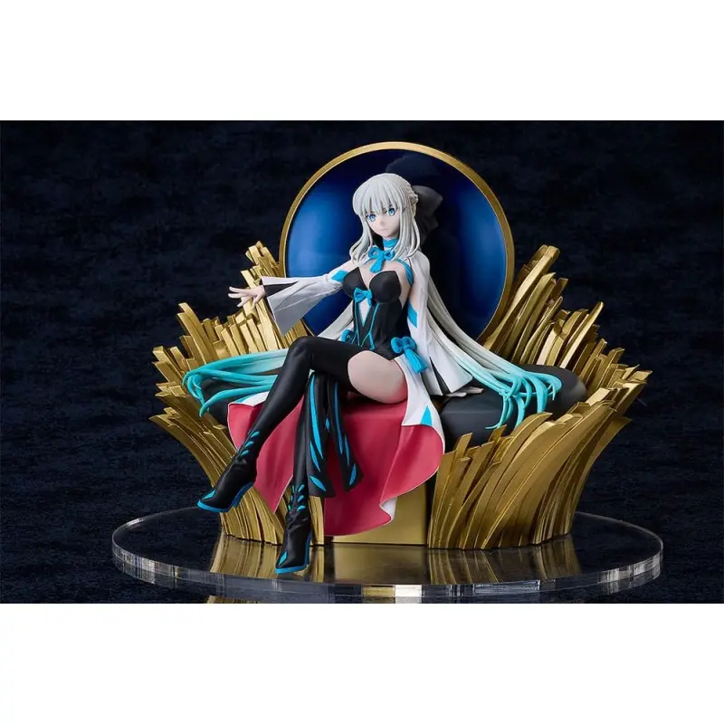 Fate/Grand Order statuette PVC Berserker/Morgan 16 cm  | 4534530954084