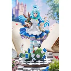 KonoSuba: God's Blessing on This Wonderful World! 3 statuette 1/7 Aqua Fairy tale Ver. 27 cm | 4582666820599