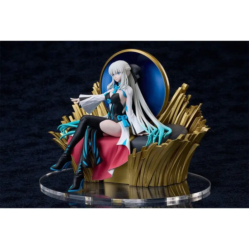 Fate/Grand Order statuette PVC Berserker/Morgan 16 cm  | 4534530954084