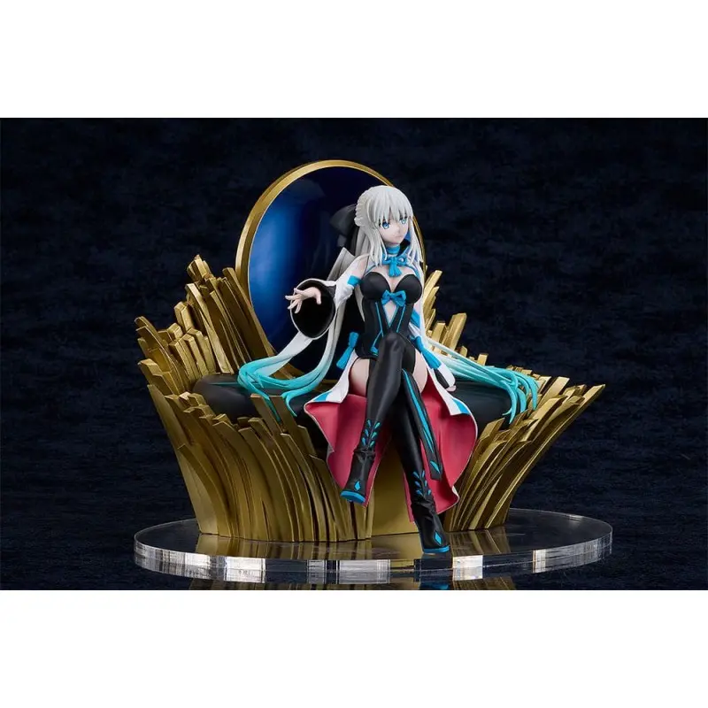 Fate/Grand Order statuette PVC Berserker/Morgan 16 cm  | 4534530954084