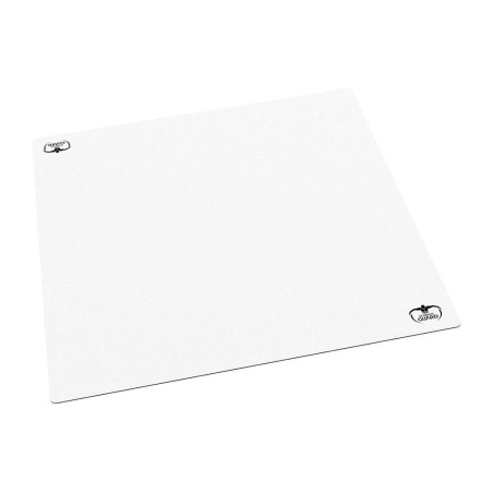 produit : Play-mat 60 Monochrome Blanc 61 x 61 cm marque : Ultimate Guard produit : Play-mat 60 Monochrome Blanc 61 x 61 cm marque : Ultimate Guard