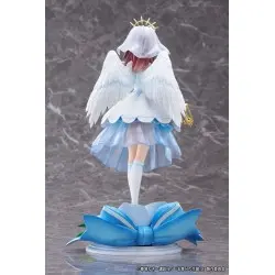 The Quintessential Quintuplets statuette PVC 1/7 Miku Nakano: Angel Ver. 27 cm | 4582666820605