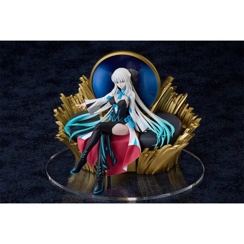 Fate/Grand Order statuette PVC Berserker/Morgan 16 cm  | 4534530954084